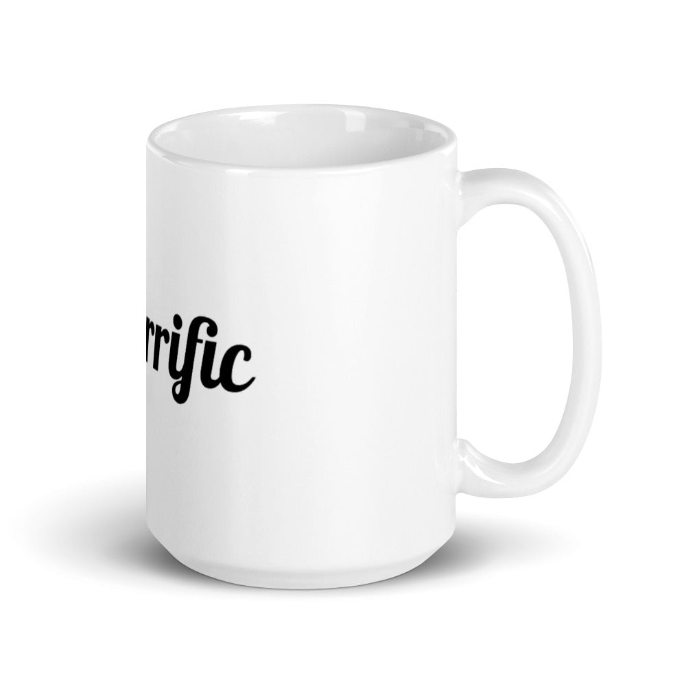 Mug Tea-rrific