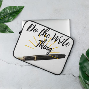 Laptop Sleeve