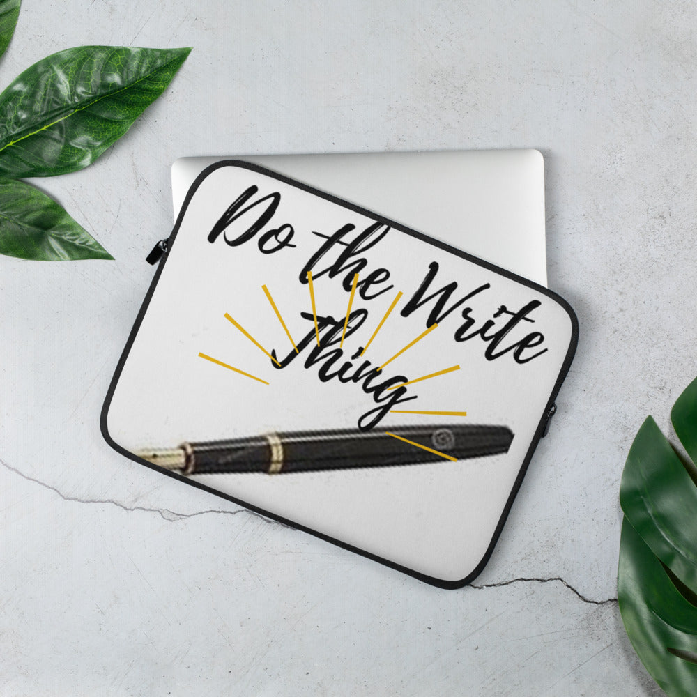 Laptop Sleeve
