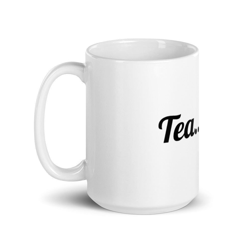 Mug Tea-rrific