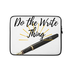 Laptop Sleeve