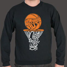 Load image into Gallery viewer, Nothing But Net Neutrality Sweater (Mens)
