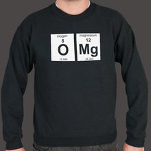 Load image into Gallery viewer, OMG Elements Sweater (Mens)
