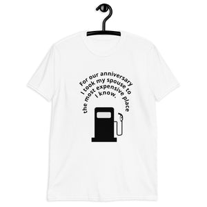 Short-Sleeve Unisex T-Shirt